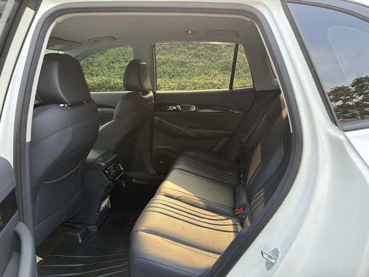 2024 YuanChen Super Van BEV 51KWH,autocango,china used car exporter,china ev exporter,chinese used car exporter,chinese used ev exporter