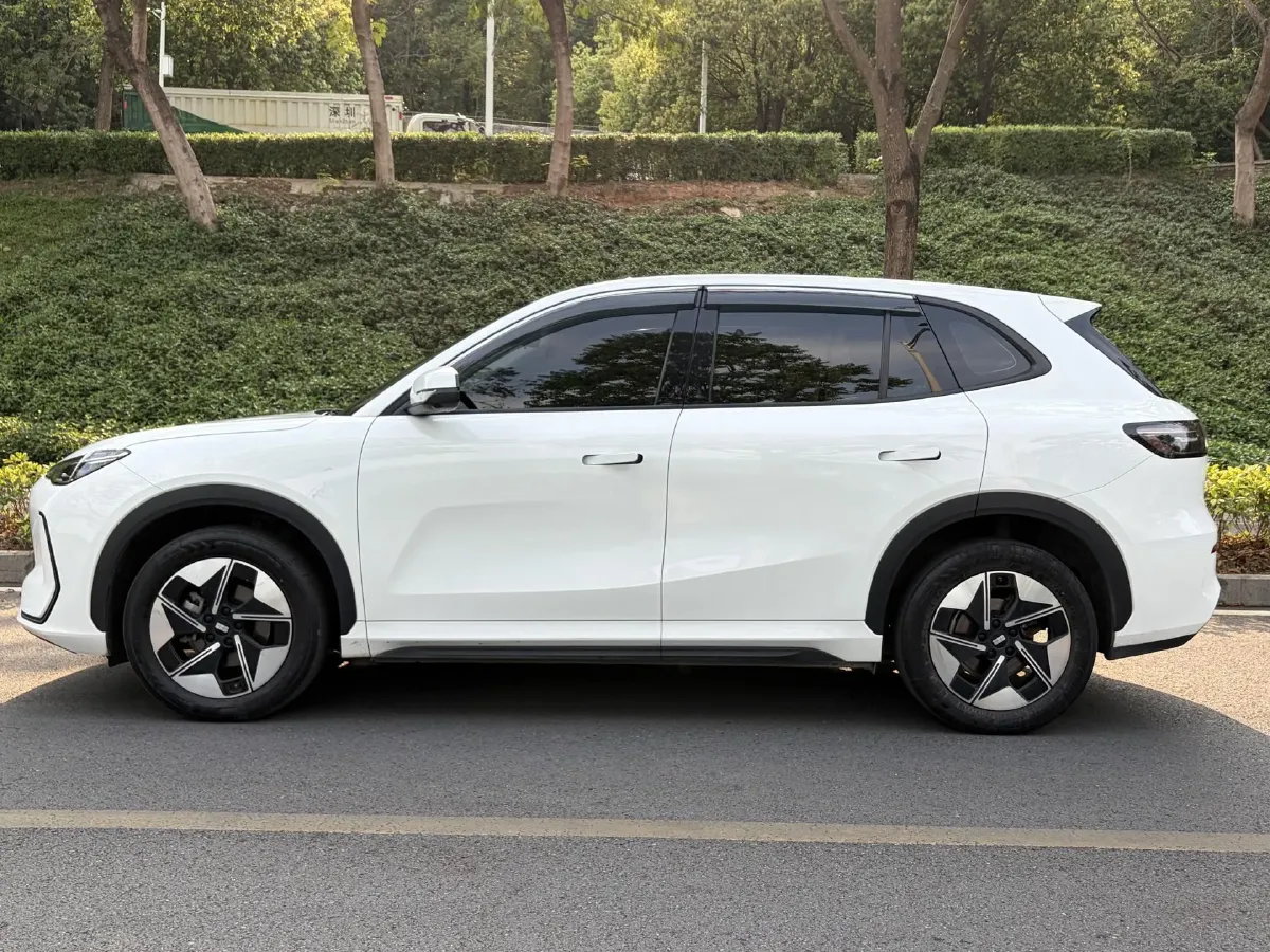 2024 YuanChen Super Van BEV 51KWH,autocango,china used car exporter,china ev exporter,chinese used car exporter,chinese used ev exporter