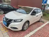 2020 NISSAN TIIDA,autocango,china used car exporter,china ev exporter,chinese used car exporter,chinese used ev exporter