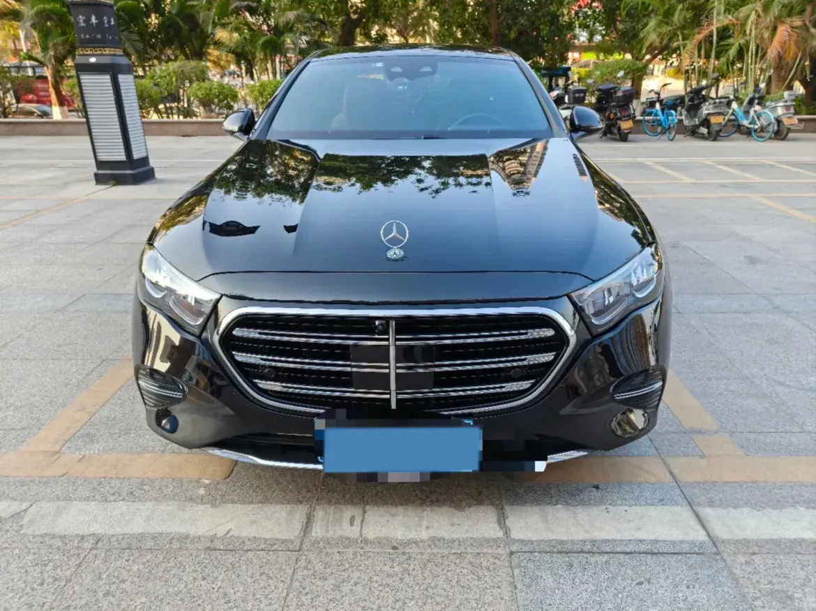 2025 Mercedes-Benz E Class 2.0T 258HP L4 9AT,autocango,china used car exporter,china ev exporter,chinese used car exporter,chinese used ev exporter