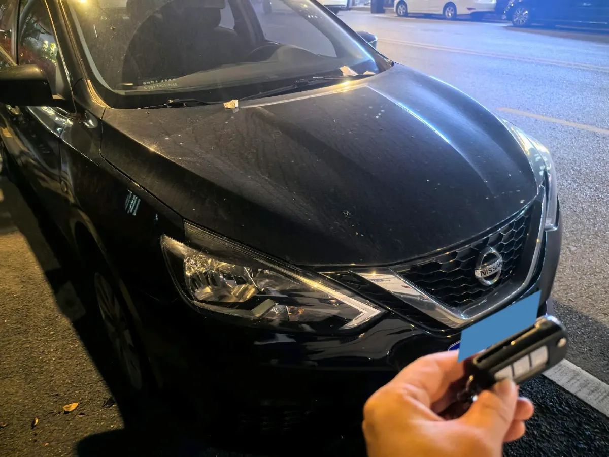 2021 Nissan Sylphy 1.6L 122HP L4 CVT,autocango,china used car exporter,china ev exporter,chinese used car exporter,chinese used ev exporter