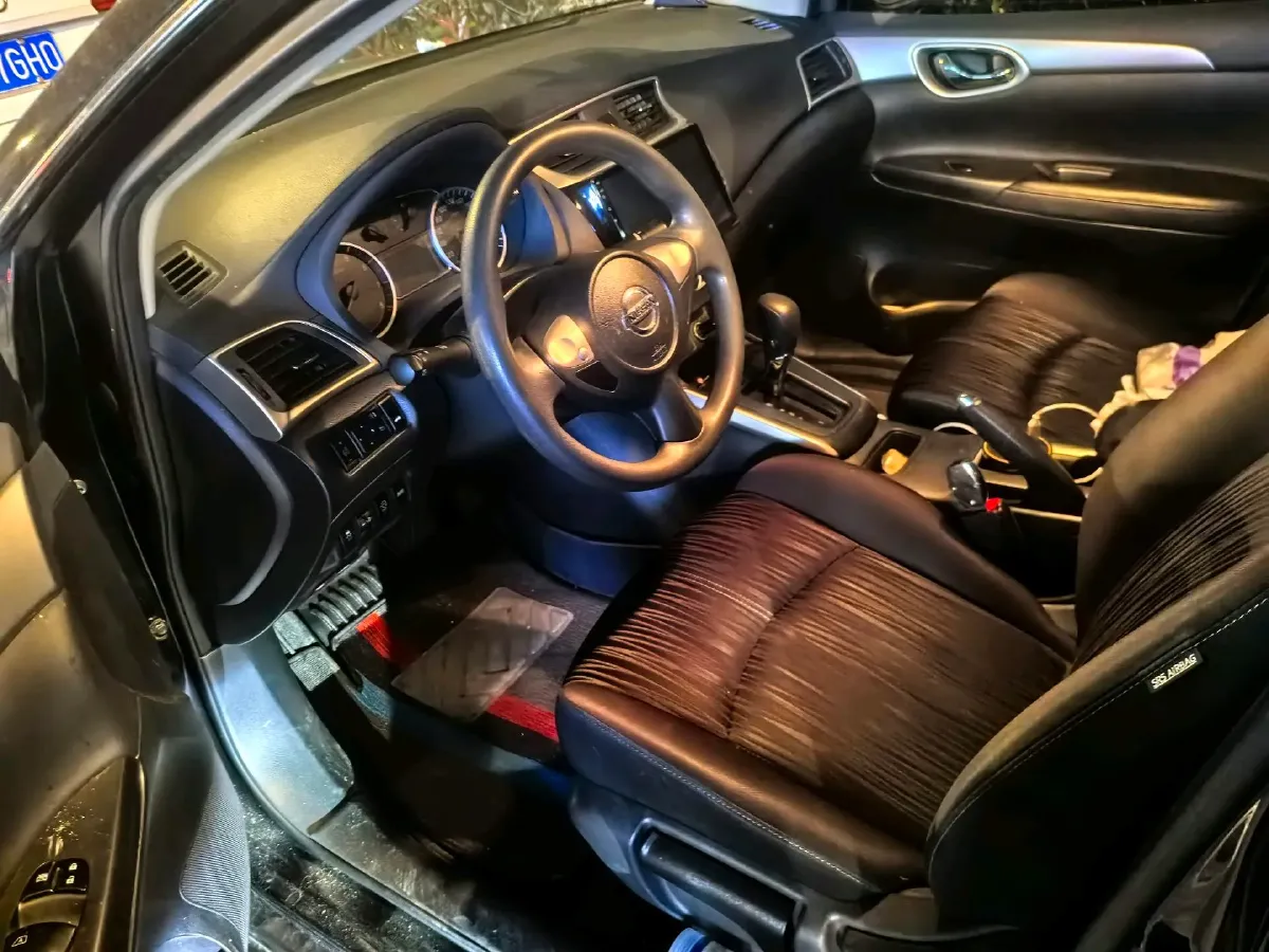 2021 Nissan Sylphy 1.6L 122HP L4 CVT,autocango,china used car exporter,china ev exporter,chinese used car exporter,chinese used ev exporter