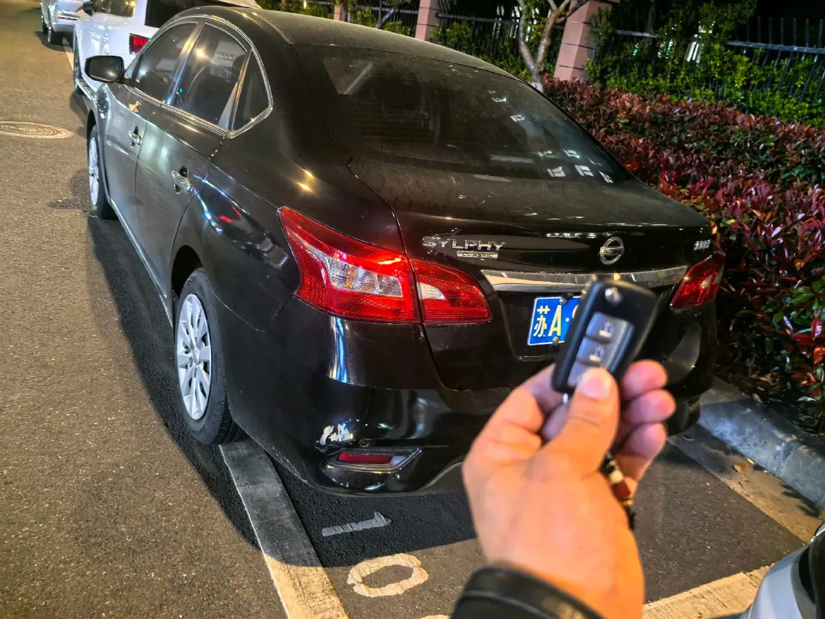 2021 Nissan Sylphy 1.6L 122HP L4 CVT,autocango,china used car exporter,china ev exporter,chinese used car exporter,chinese used ev exporter