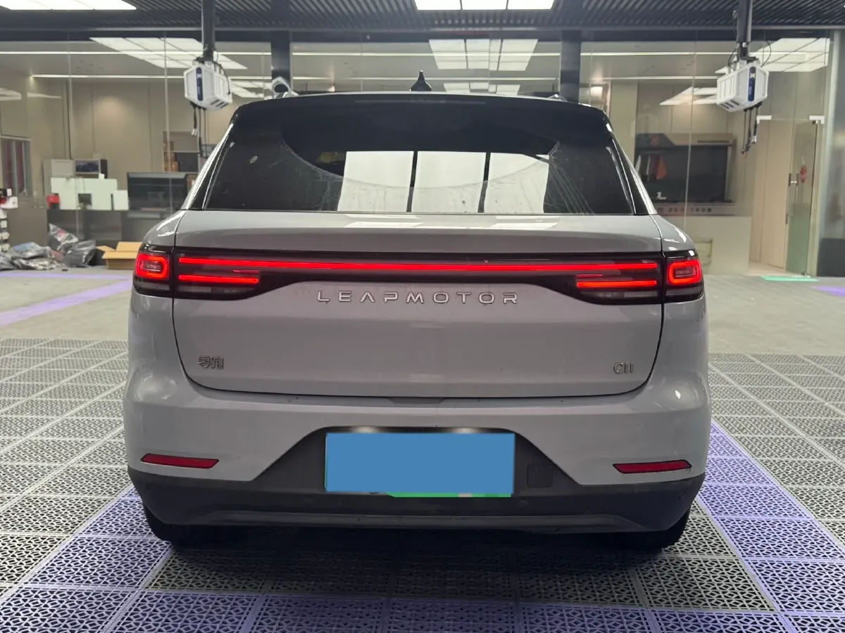 2023 Leapmotor C11 1.5L 95HP L4 REEV 43.74KWH,autocango,china used car exporter,china ev exporter,chinese used car exporter,chinese used ev exporter