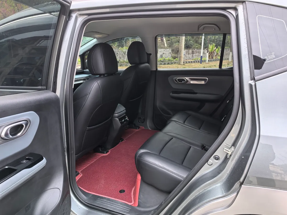 2025 Aion Y BEV,autocango,china used car exporter,china ev exporter,chinese used car exporter,chinese used ev exporter