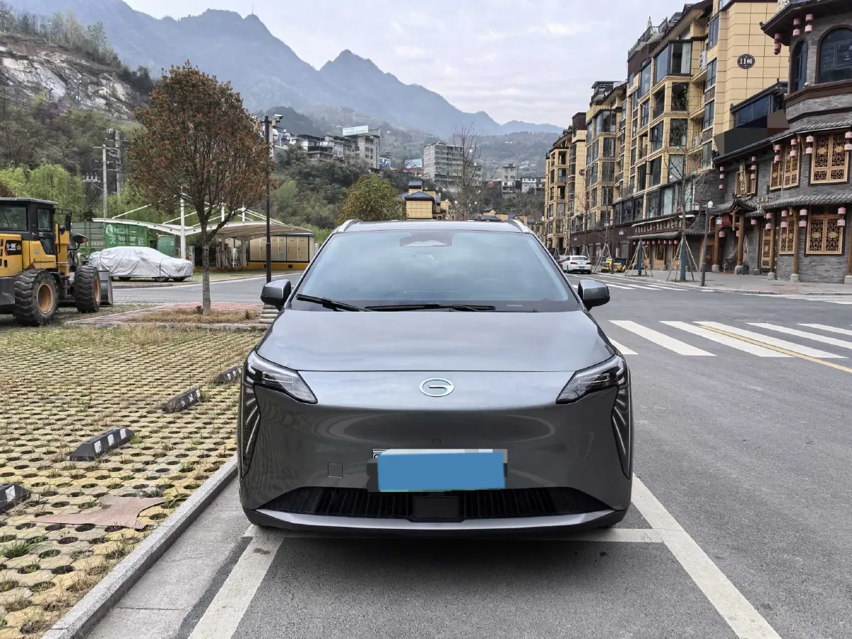 2025 Aion Y BEV,autocango,china used car exporter,china ev exporter,chinese used car exporter,chinese used ev exporter