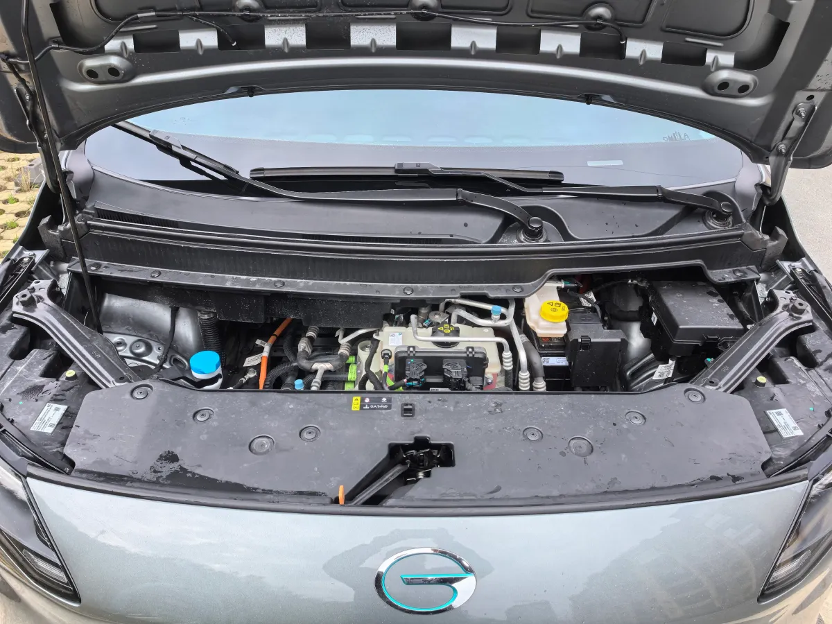 2025 Aion Y BEV,autocango,china used car exporter,china ev exporter,chinese used car exporter,chinese used ev exporter