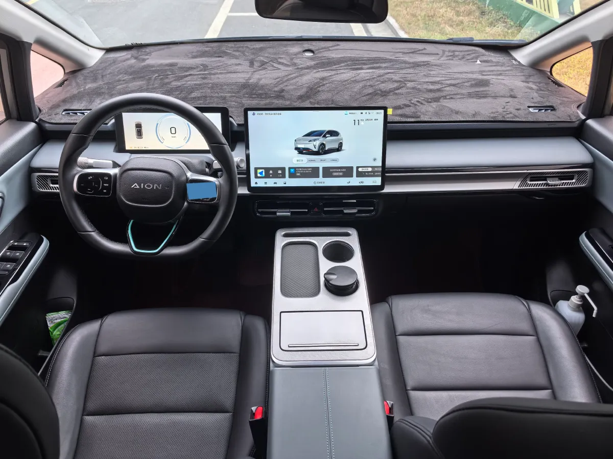 2025 Aion Y BEV,autocango,china used car exporter,china ev exporter,chinese used car exporter,chinese used ev exporter