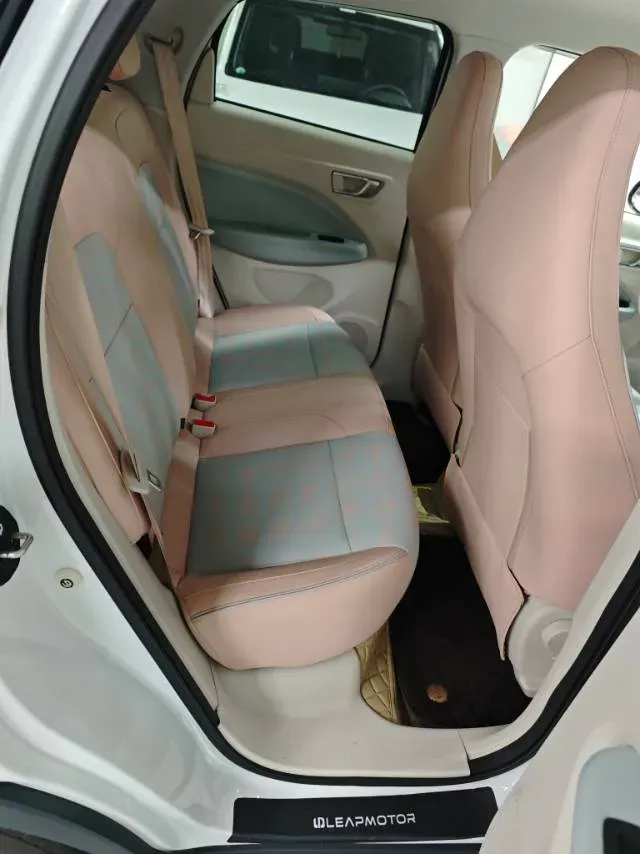 2024 Leapmotor T03 BEV 31.9KWH,autocango,china used car exporter,china ev exporter,chinese used car exporter,chinese used ev exporter