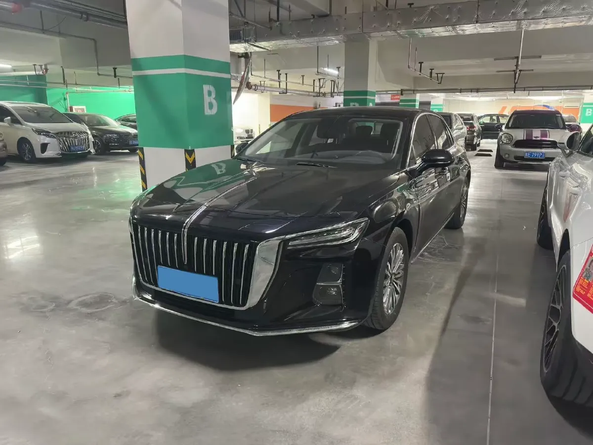 2024 HongQi H5 1.5T 169HP L4 7DCT,autocango,china used car exporter,china ev exporter,chinese used car exporter,chinese used ev exporter