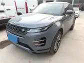 2020 LAND ROVER RANGE ROVER EVOQUE,autocango,china used car exporter,china ev exporter,chinese used car exporter,chinese used ev exporter