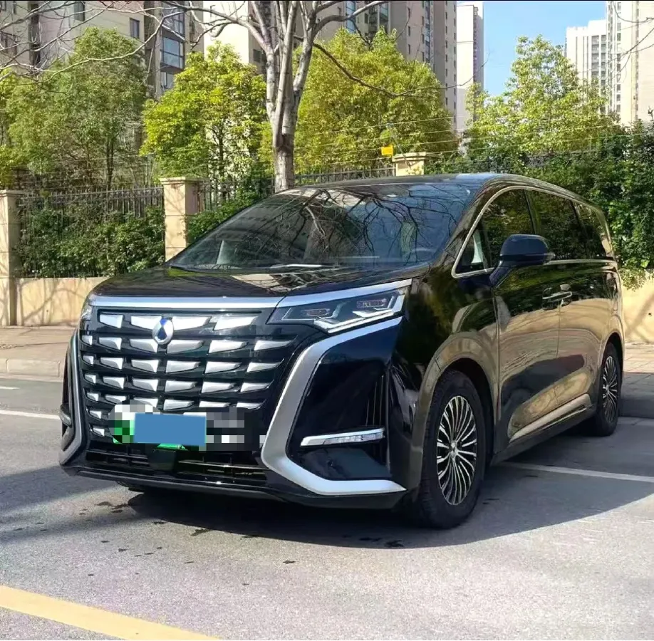 2024 Denza D9 1.5T 139HP L4 E-CVT PHEV 40KWH,autocango,china used car exporter,china ev exporter,chinese used car exporter,chinese used ev exporter