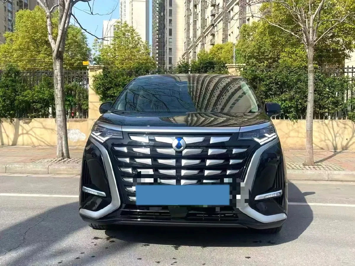 2024 Denza D9 1.5T 139HP L4 E-CVT PHEV 40KWH,autocango,china used car exporter,china ev exporter,chinese used car exporter,chinese used ev exporter