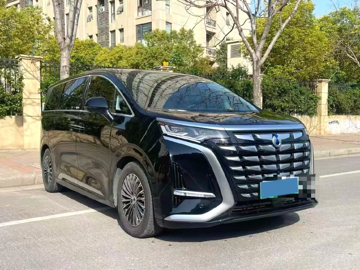 2024 Denza D9 1.5T 139HP L4 E-CVT PHEV 40KWH,autocango,china used car exporter,china ev exporter,chinese used car exporter,chinese used ev exporter