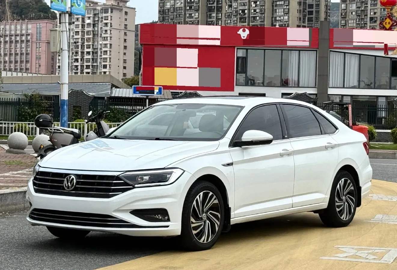 2021 Volkswagen Sagitar 1.4T 150HP L4 7DCT,autocango,china used car exporter,china ev exporter,chinese used car exporter,chinese used ev exporter