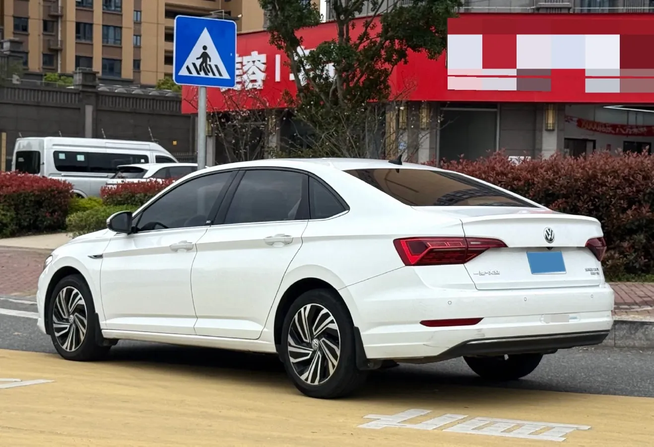 2021 Volkswagen Sagitar 1.4T 150HP L4 7DCT,autocango,china used car exporter,china ev exporter,chinese used car exporter,chinese used ev exporter