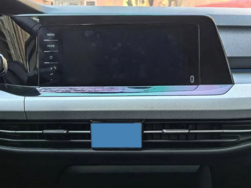 2023 Volkswagen Golf 1.4T 150HP L4 7DCT,autocango,china used car exporter,china ev exporter,chinese used car exporter,chinese used ev exporter