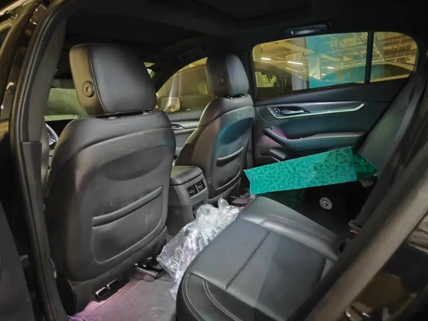 2024 Cadillac CT5 2.0T 237HP L4 10AT,autocango,china used car exporter,china ev exporter,chinese used car exporter,chinese used ev exporter