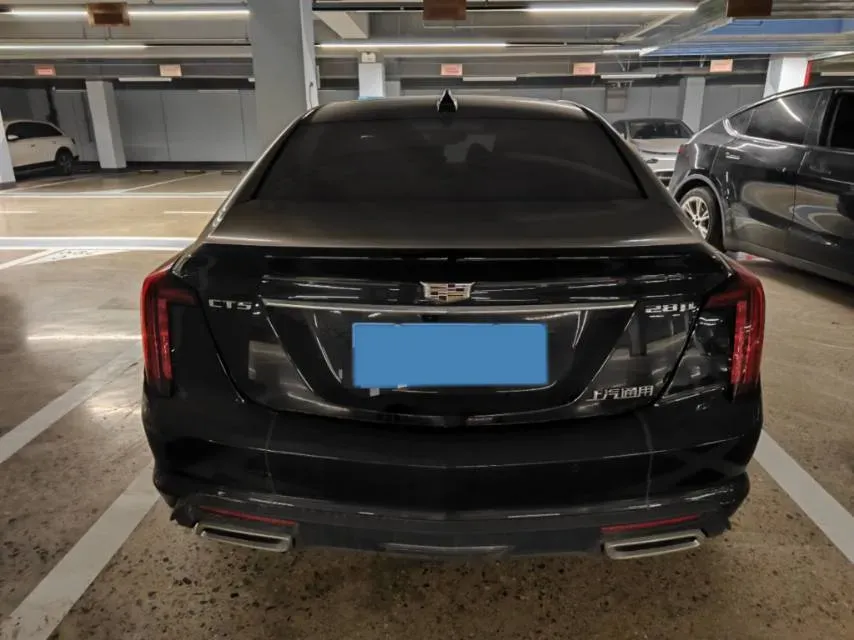 2024 Cadillac CT5 2.0T 237HP L4 10AT,autocango,china used car exporter,china ev exporter,chinese used car exporter,chinese used ev exporter