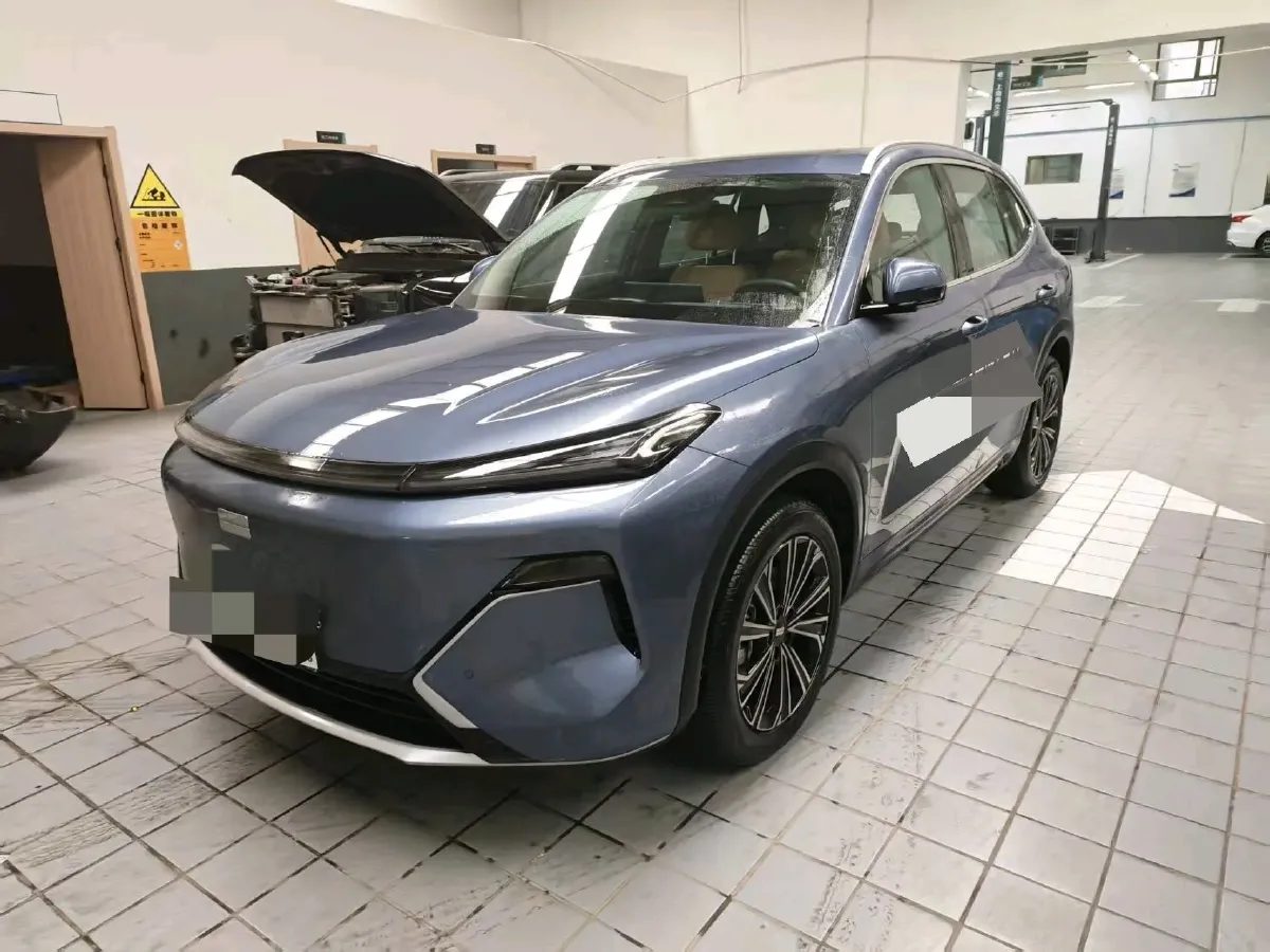 2025 BYD Sea Lion 05 DM-i 1.5L 101HP L4 E-CVT PHEV 18.3KWH,autocango,china used car exporter,china ev exporter,chinese used car exporter,chinese used ev exporter