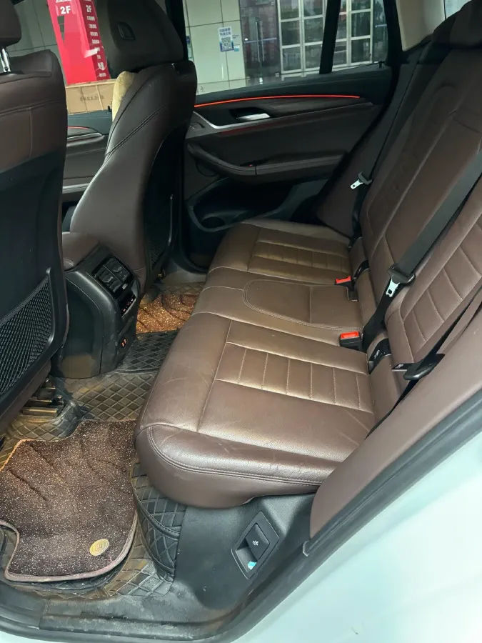 2021 BMW X3 2.0T 224HP L4 8AT,autocango,china used car exporter,china ev exporter,chinese used car exporter,chinese used ev exporter