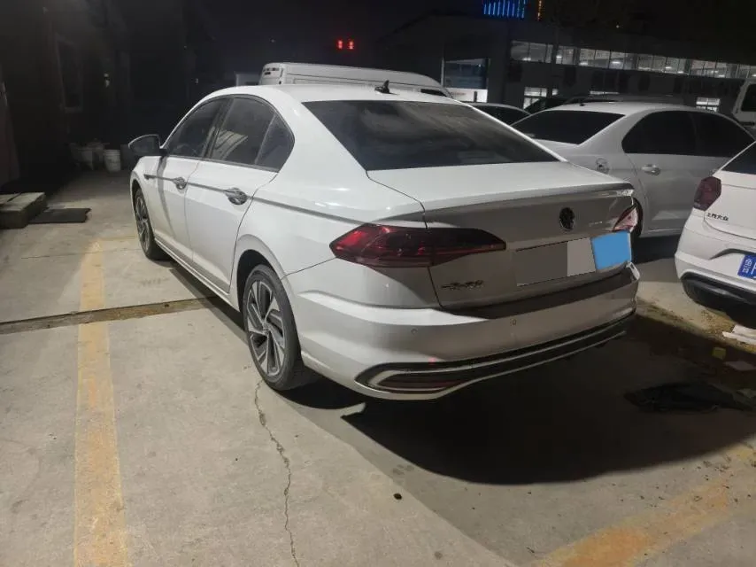 2023 Volkswagen Bora 1.5T 160HP L4 7DCT,autocango,china used car exporter,china ev exporter,chinese used car exporter,chinese used ev exporter