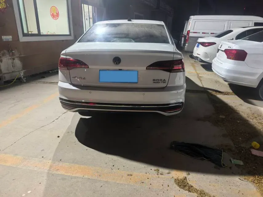 2023 Volkswagen Bora 1.5T 160HP L4 7DCT,autocango,china used car exporter,china ev exporter,chinese used car exporter,chinese used ev exporter