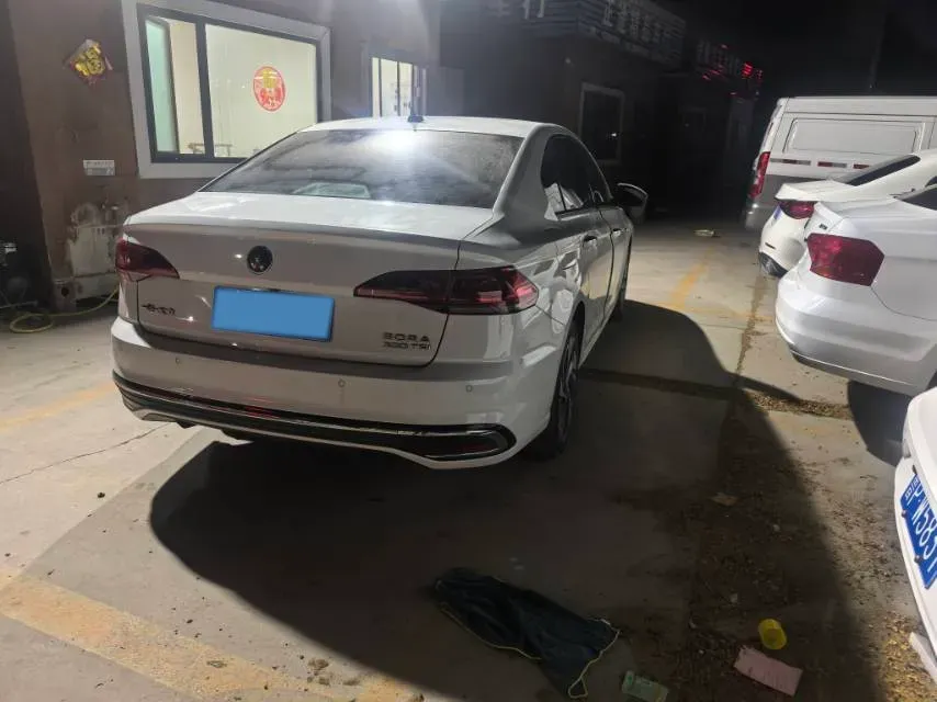 2023 Volkswagen Bora 1.5T 160HP L4 7DCT,autocango,china used car exporter,china ev exporter,chinese used car exporter,chinese used ev exporter