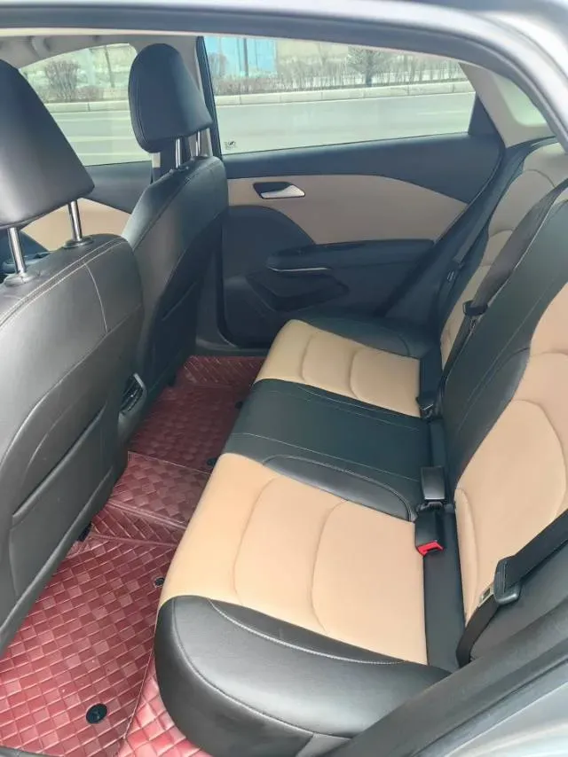 2022 Chevrolet Monza 1.5L 113HP L4 6AT,autocango,china used car exporter,china ev exporter,chinese used car exporter,chinese used ev exporter