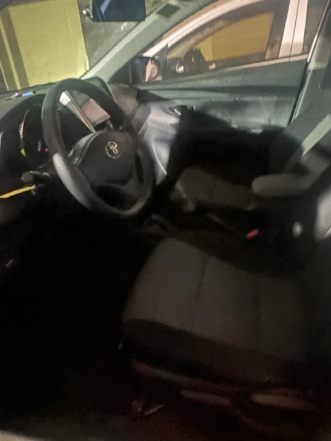 2019 Toyota Vios FS 1.5L 110HP L4 CVT,autocango,china used car exporter,china ev exporter,chinese used car exporter,chinese used ev exporter