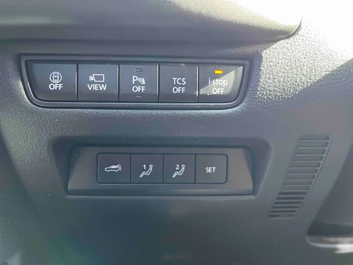 2023 Mazda CX-50 2.0L 155HP L4 6AT,autocango,china used car exporter,china ev exporter,chinese used car exporter,chinese used ev exporter