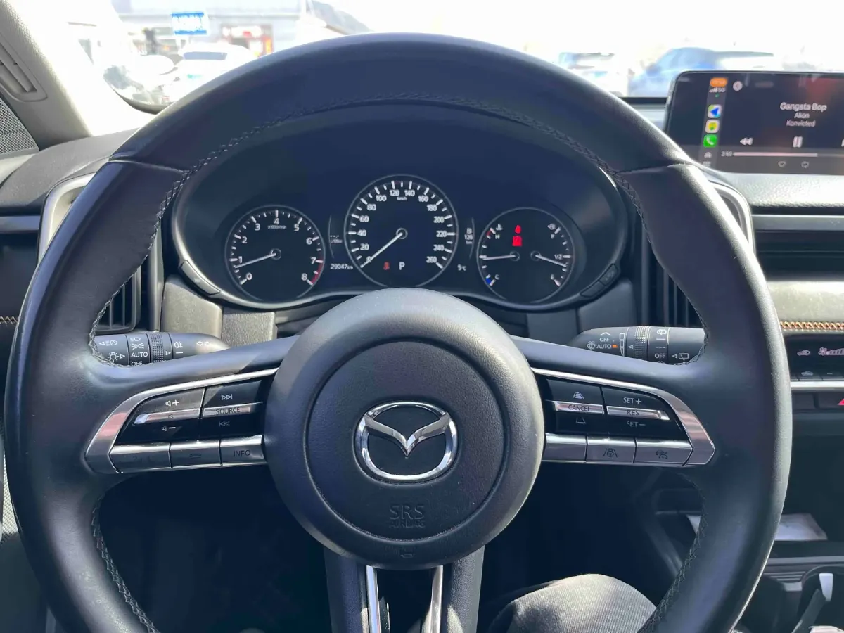 2023 Mazda CX-50 2.0L 155HP L4 6AT,autocango,china used car exporter,china ev exporter,chinese used car exporter,chinese used ev exporter
