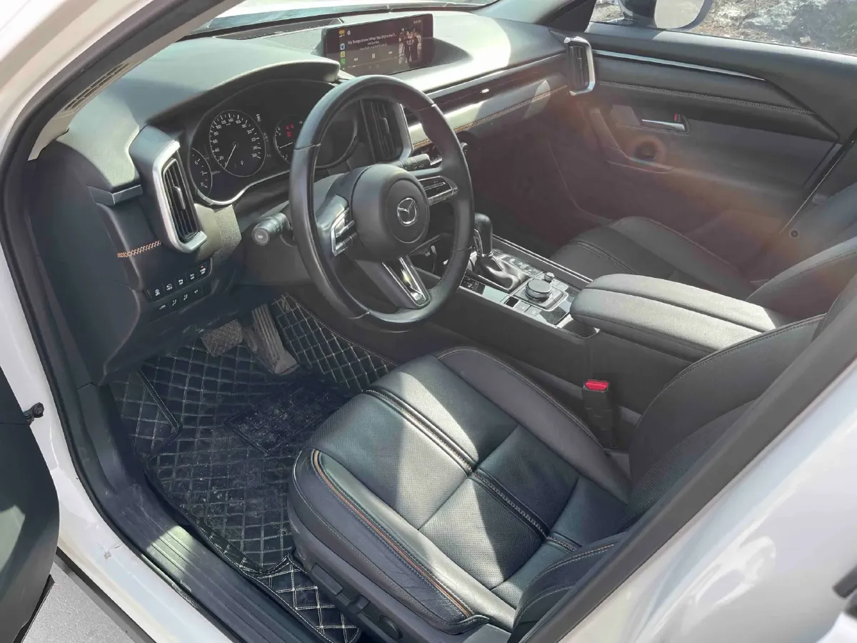 2023 Mazda CX-50 2.0L 155HP L4 6AT,autocango,china used car exporter,china ev exporter,chinese used car exporter,chinese used ev exporter