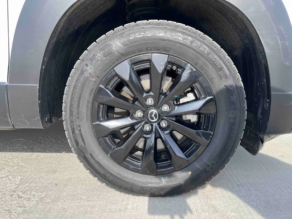 2023 Mazda CX-50 2.0L 155HP L4 6AT,autocango,china used car exporter,china ev exporter,chinese used car exporter,chinese used ev exporter