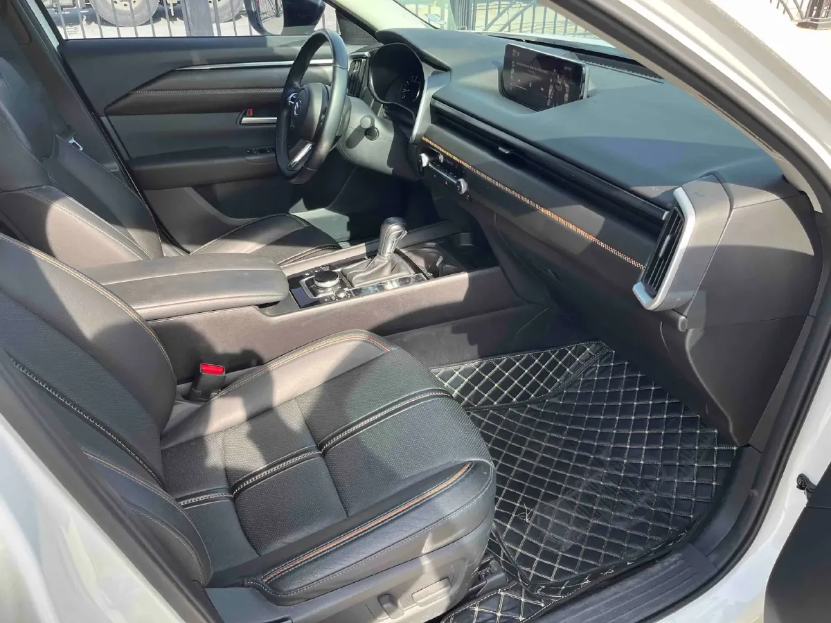 2023 Mazda CX-50 2.0L 155HP L4 6AT,autocango,china used car exporter,china ev exporter,chinese used car exporter,chinese used ev exporter