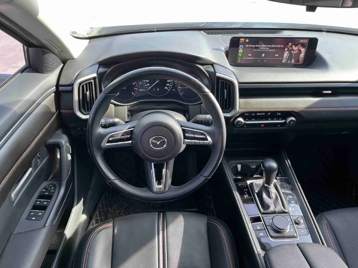 2023 Mazda CX-50 2.0L 155HP L4 6AT,autocango,china used car exporter,china ev exporter,chinese used car exporter,chinese used ev exporter