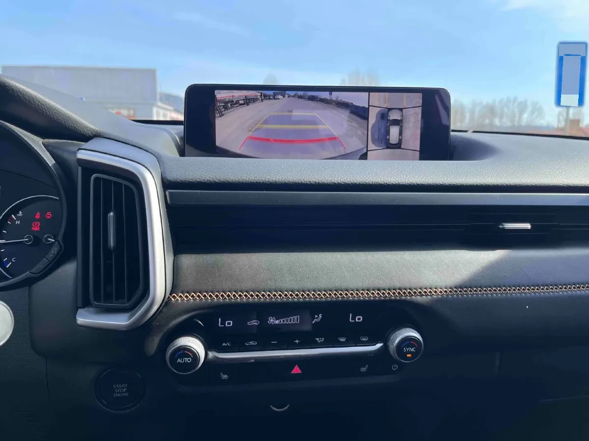 2023 Mazda CX-50 2.0L 155HP L4 6AT,autocango,china used car exporter,china ev exporter,chinese used car exporter,chinese used ev exporter