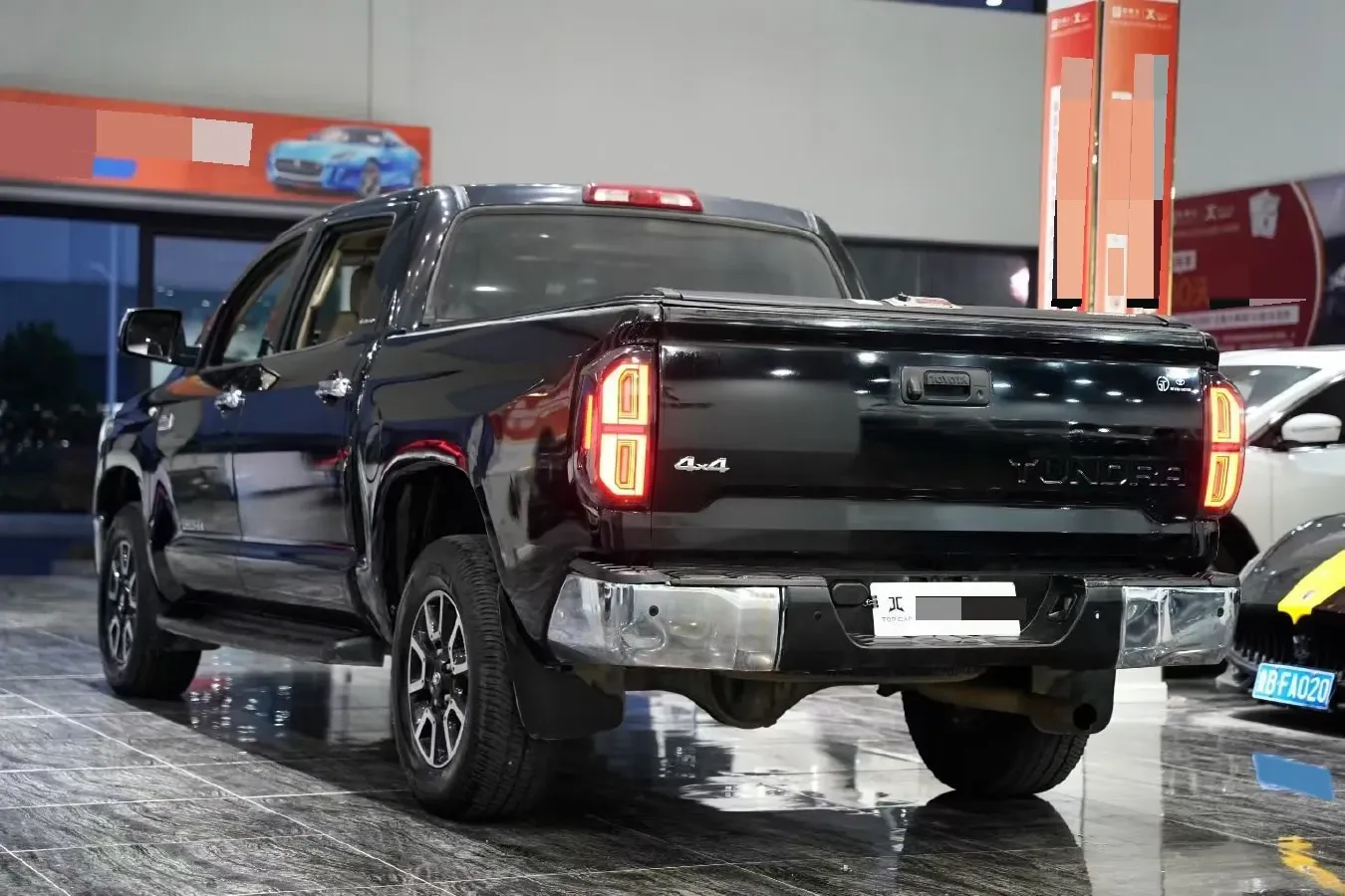 2017 Volkswagen Tiguan L 2.0T 220HP L4 7DCT,autocango,china used car exporter,china ev exporter,chinese used car exporter,chinese used ev exporter