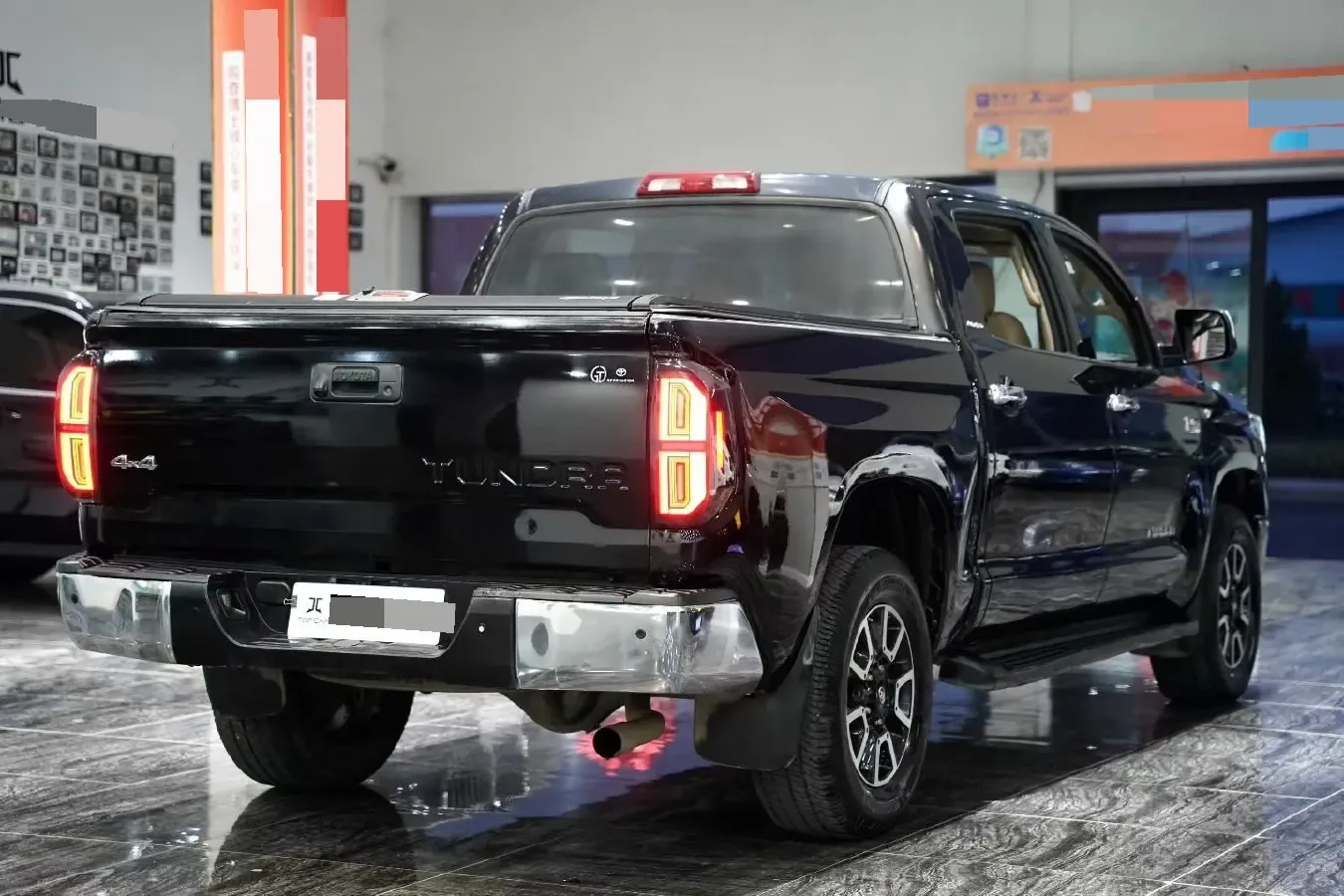 2017 Volkswagen Tiguan L 2.0T 220HP L4 7DCT,autocango,china used car exporter,china ev exporter,chinese used car exporter,chinese used ev exporter