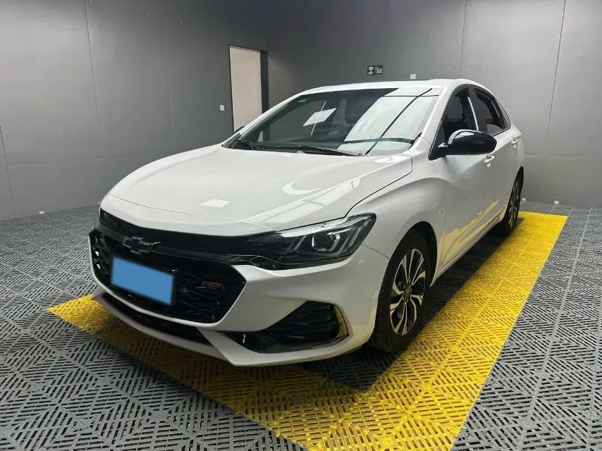 2019 Chevrolet Monza 1.3T 163HP L3 6AT,autocango,china used car exporter,china ev exporter,chinese used car exporter,chinese used ev exporter
