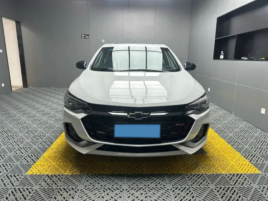 2019 Chevrolet Monza 1.3T 163HP L3 6AT,autocango,china used car exporter,china ev exporter,chinese used car exporter,chinese used ev exporter