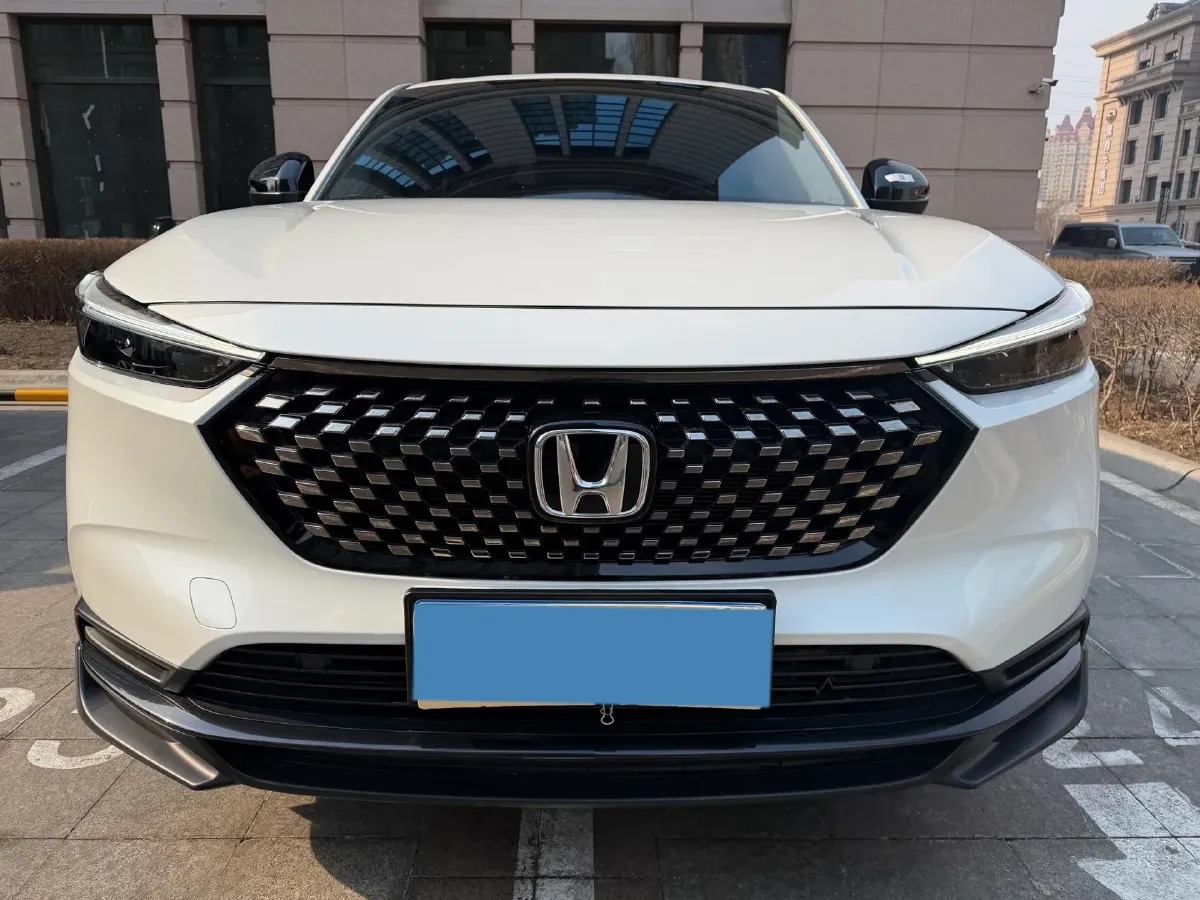2023 Honda XR-V 1.5L 124HP L4 CVT,autocango,china used car exporter,china ev exporter,chinese used car exporter,chinese used ev exporter