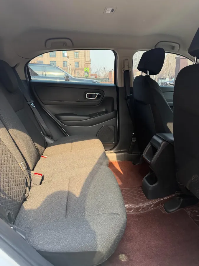 2023 Honda XR-V 1.5L 124HP L4 CVT,autocango,china used car exporter,china ev exporter,chinese used car exporter,chinese used ev exporter