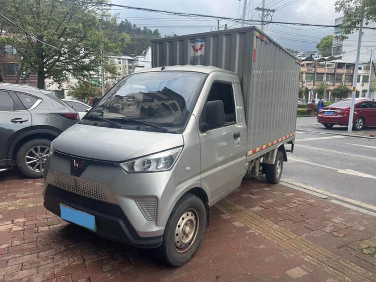 2021 ChangAn Kaicene RuiXing EM60 BEV 41.86KWH,autocango,china used car exporter,china ev exporter,chinese used car exporter,chinese used ev exporter