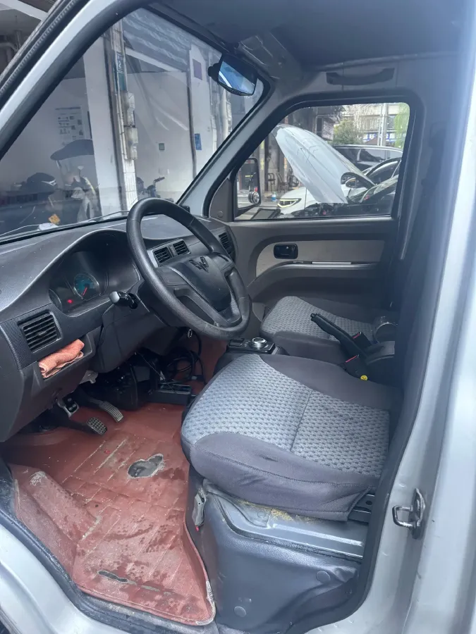 2021 ChangAn Kaicene RuiXing EM60 BEV 41.86KWH,autocango,china used car exporter,china ev exporter,chinese used car exporter,chinese used ev exporter