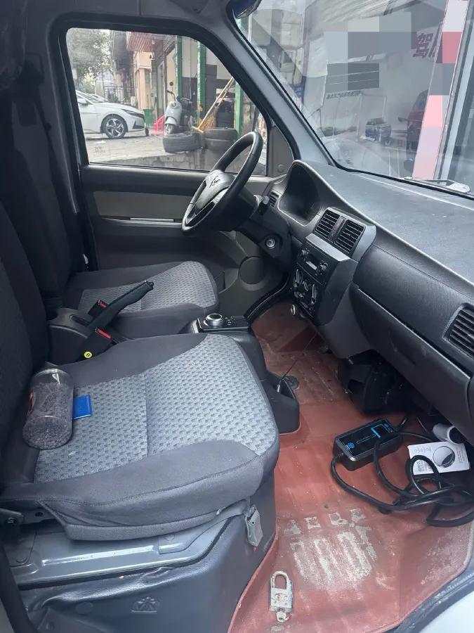 2021 ChangAn Kaicene RuiXing EM60 BEV 41.86KWH,autocango,china used car exporter,china ev exporter,chinese used car exporter,chinese used ev exporter