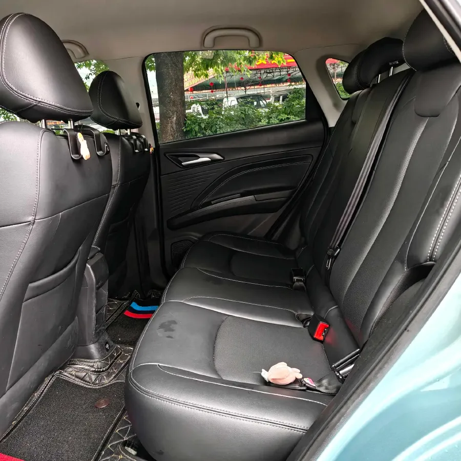 2022 ChangAn Oshan X7 Plus 1.5T 188HP L4 7DCT,autocango,china used car exporter,china ev exporter,chinese used car exporter,chinese used ev exporter