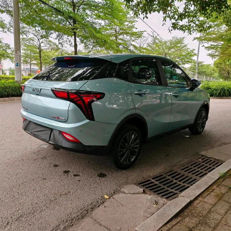 2022 ChangAn Oshan X7 Plus 1.5T 188HP L4 7DCT,autocango,china used car exporter,china ev exporter,chinese used car exporter,chinese used ev exporter