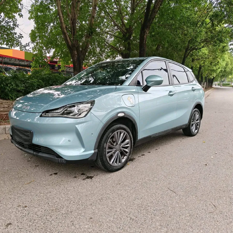 2022 ChangAn Oshan X7 Plus 1.5T 188HP L4 7DCT,autocango,china used car exporter,china ev exporter,chinese used car exporter,chinese used ev exporter