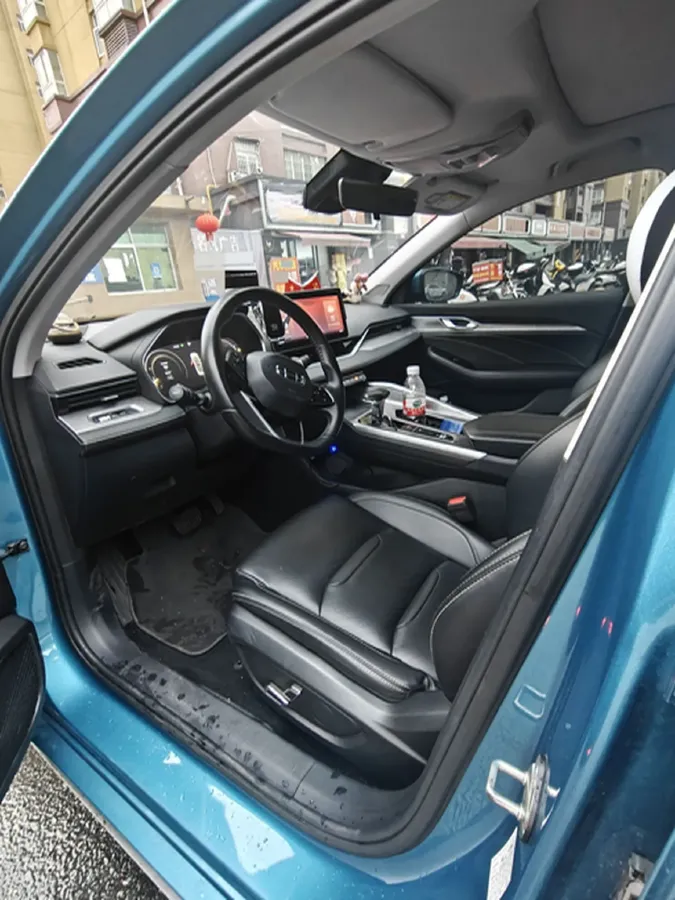 2021 Geely Preface 2.0T 190HP L4 7DCT,autocango,china used car exporter,china ev exporter,chinese used car exporter,chinese used ev exporter